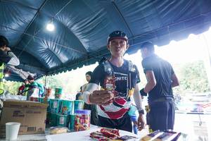 BIB: 
                            <button type="button" onclick="openModal(28159457)" class="btn btn-primary btn-sm float-right btn-popup" data-toggle="modal" data-target=".modal-high-quality">
                        <i class="fas fa-shopping-cart"></i> Add to Cart
                    </button>
                                            <button type="button" onclick="isThisMe(28159457, true)" class="btn btn-success btn-sm float-right btn-popup btn-isme hidden" data-toggle="tooltip" data-placement="bottom" title="นี่คือรูปของคุณใช่ไหม คลิกที่นี่เพื่อเอาเข้าอัลบั้ม">
                        <i class="fas fa-plus"></i> Add to album
                    </button>
                    <button type="button" onclick="isThisMe(28159457, false)" class="btn btn-warning btn-sm float-right btn-popup btn-isnotme hidden">
                        <i class="fas fa-ban"></i> Remove from album
                    </button>